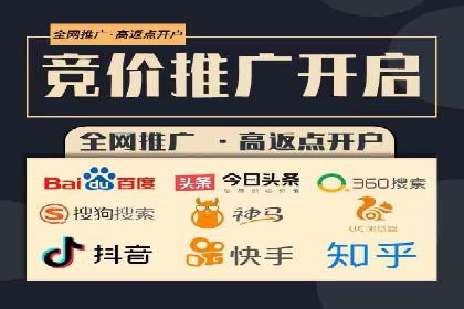 深度剖析sem竞价代运营的五大成功案例