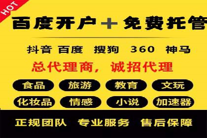 SEM竞价开户全攻略：实战案例分享
